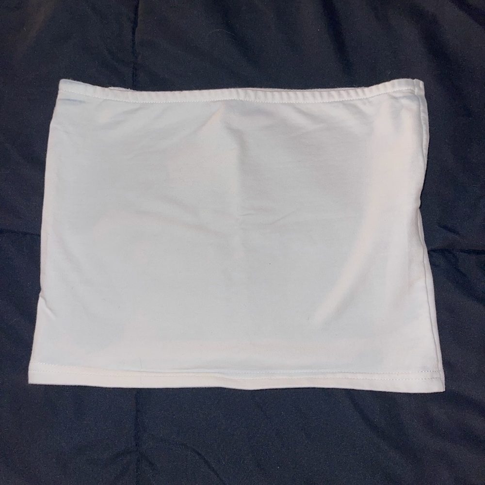 Basic Tube Top